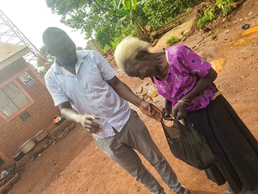 Essential supplies 2025